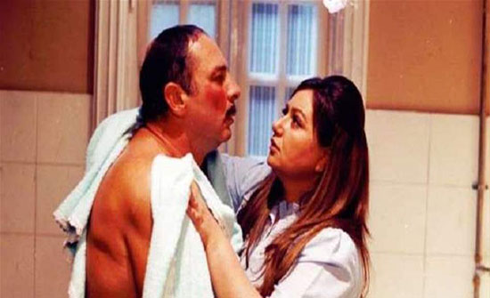 بالصور : "اعتنق الإسلام ليتزوج فنانة مشهورة".. من هو المخرج الراحل أسامة فوزي؟ بالصور : "اعتنق الإسلام ليتزوج فنانة مشهورة".. من هو المخرج الراحل أسامة فوزي؟