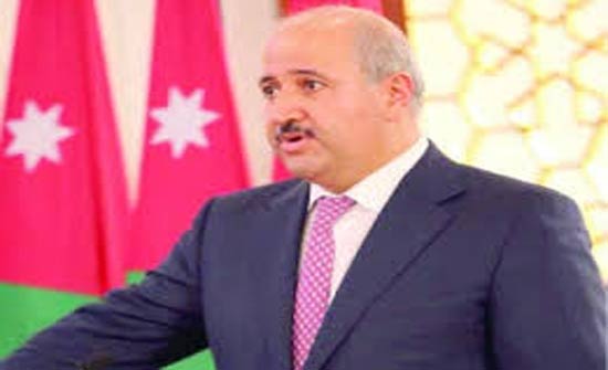 وزير المياه والري يدعو للاستفادة من مياه المنخفض الجوي القادم وزير المياه والري يدعو للاستفادة من مياه المنخفض الجوي القادم