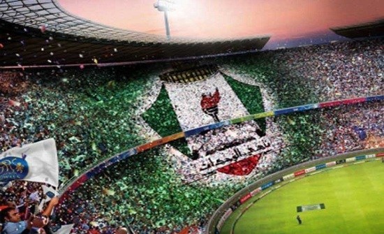 فريق الوحدات يتعادل مع العهد اللبناني ويودع البطولة الآسيوية فريق الوحدات يتعادل مع العهد اللبناني ويودع البطولة الآسيوية