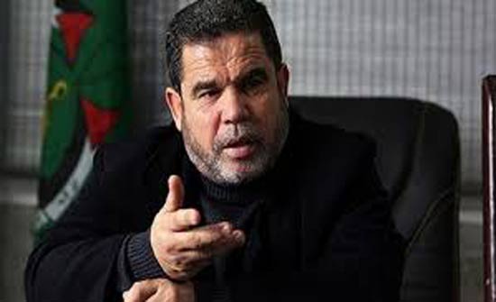 "قيادي بحماس" يؤكد تمسك حركته بالمصالحة الفلسطينية "قيادي بحماس" يؤكد تمسك حركته بالمصالحة الفلسطينية