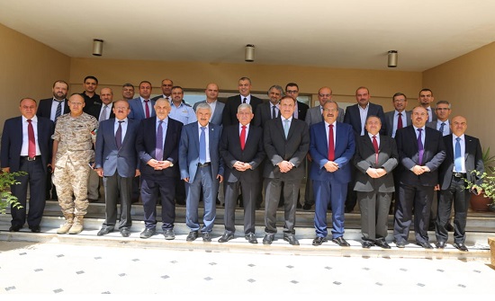 توقيع 3 اتفاقيات في كادبي للتعاون مع الجامعات توقيع 3 اتفاقيات في كادبي للتعاون مع الجامعات