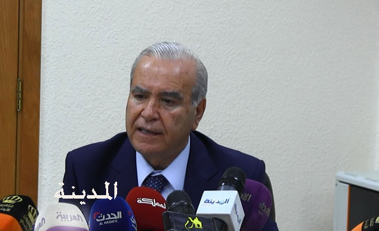 المعاني : حوالي 10 ألآف طالب حصلوا على معدل 90% فما فوق المعاني : حوالي 10 ألآف طالب حصلوا على معدل 90% فما فوق