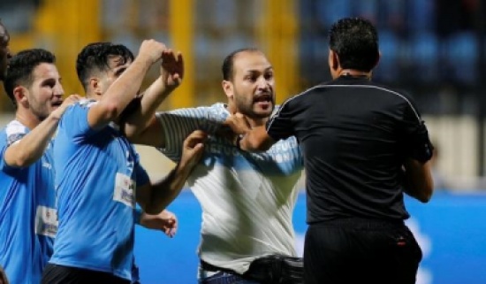الفيصلي يتسلم كتاب الاتحاد العربي ويستعد للرد الفيصلي يتسلم كتاب الاتحاد العربي ويستعد للرد