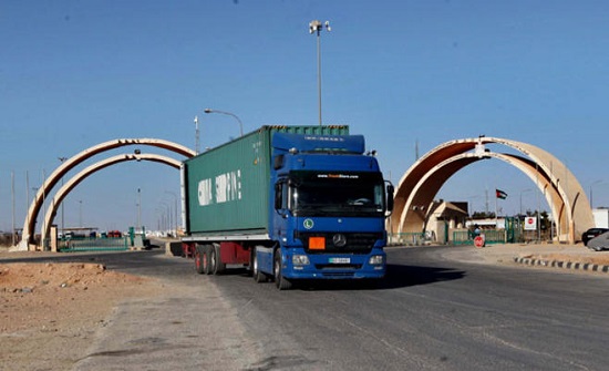"الاعمال الاردني العراقي" يتفق على زيادة التبادل التجاري "الاعمال الاردني العراقي" يتفق على زيادة التبادل التجاري
