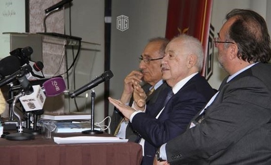 "كلية أبوغزاله الجامعية" تزور المخيمات الفلسطينية في البقعة وجرش "كلية أبوغزاله الجامعية" تزور المخيمات الفلسطينية في البقعة وجرش