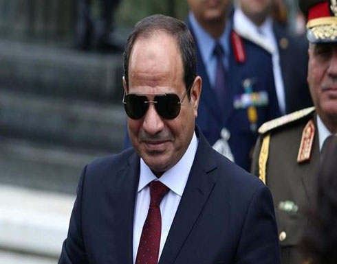 السيسي يكشف تفاصيل محاولة استهداف وزيري دفاعه وداخليته السيسي يكشف تفاصيل محاولة استهداف وزيري دفاعه وداخليته