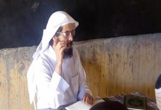 لماذا قُتل داعية سعودي بعد إلقاء خُطبة في غينيا ! لماذا قُتل داعية سعودي بعد إلقاء خُطبة في غينيا !