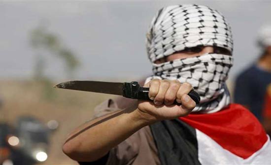 حركة المجاهدين: نبارك عملية الطعن قرب بيت لحم حركة المجاهدين: نبارك عملية الطعن قرب بيت لحم