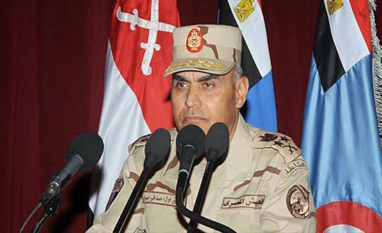 تغيير وزيري الدفاع والداخلية بمصر.. "مرحلة جديدة" تتشكل؟ تغيير وزيري الدفاع والداخلية بمصر.. "مرحلة جديدة" تتشكل؟