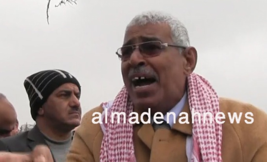 بالفيديو .. أردني : أصبحنا نأكل " مصارين وأرجل الدجاج " يا حكومة الملقي بالفيديو .. أردني : أصبحنا نأكل " مصارين وأرجل الدجاج " يا حكومة الملقي