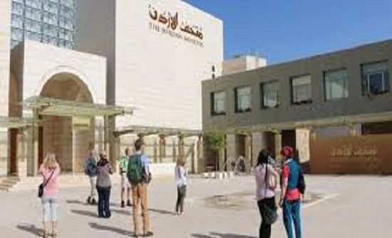 إطلاق جمعية المجلس العالمي للمعالم والمواقع في الأردن إطلاق جمعية المجلس العالمي للمعالم والمواقع في الأردن