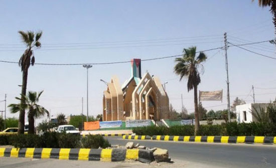 مشاريع رياضية وتنموية للشباب في محافظة معان مشاريع رياضية وتنموية للشباب في محافظة معان