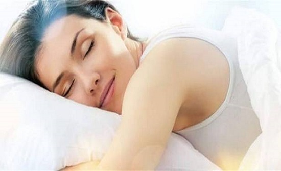 في ليالي الصيف الحارة.. هكذا تحصل على نوم هانئ في ليالي الصيف الحارة.. هكذا تحصل على نوم هانئ