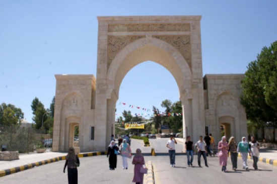 اعتماد وتثبت الطاقة الاستيعابية لبعض التخصصات الاكاديمية اعتماد وتثبت الطاقة الاستيعابية لبعض التخصصات الاكاديمية