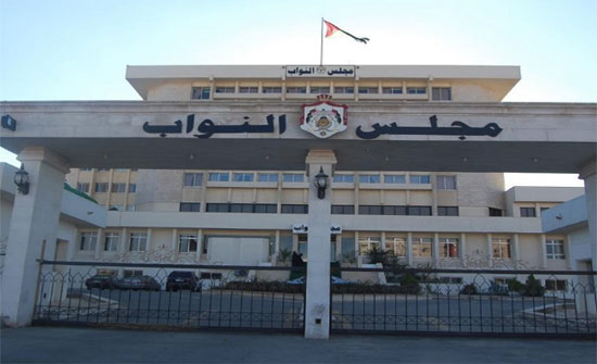 لجنة الصحة النيابية تزور مستشفى الامير حمزة لجنة الصحة النيابية تزور مستشفى الامير حمزة