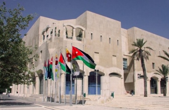 افتتاح شارع الامير طلال بن محمد ومواقف العبدلي الثلاثاء افتتاح شارع الامير طلال بن محمد ومواقف العبدلي الثلاثاء