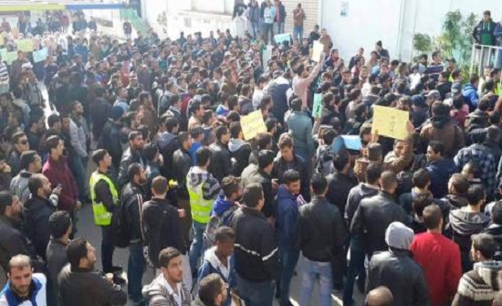 وثيقة تكشف رفع قضية على طلاب الهندسة بجامعة البلوتيكنيك وثيقة تكشف رفع قضية على طلاب الهندسة بجامعة البلوتيكنيك