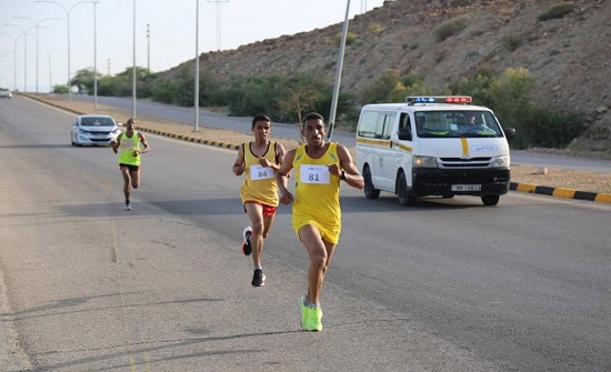 المهام الخاصة يحصد ألقاب بطولات الدرك المهام الخاصة يحصد ألقاب بطولات الدرك