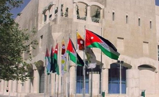 الأمانة توضح إجراءات تقسيط ضريبة المسقفات الأمانة توضح إجراءات تقسيط ضريبة المسقفات