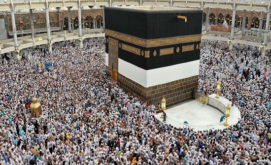 اخر موعد لاستلام تصاريح الحج الاحد اخر موعد لاستلام تصاريح الحج الاحد