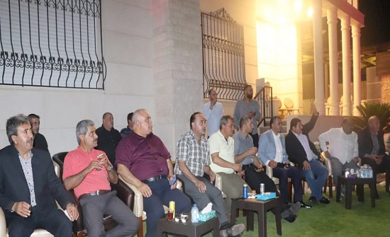 القطاع التجاري يدعو لحل مشاكل الاوتوبارك القطاع التجاري يدعو لحل مشاكل الاوتوبارك