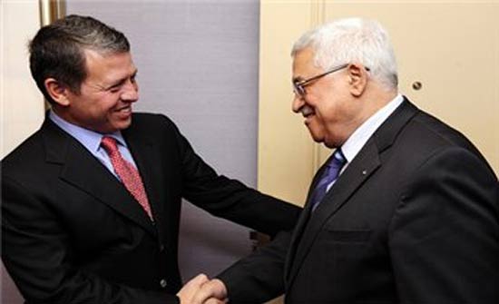 المالكي يؤكد عمق العلاقات الأخوية الفلسطينية الأردنية المالكي يؤكد عمق العلاقات الأخوية الفلسطينية الأردنية