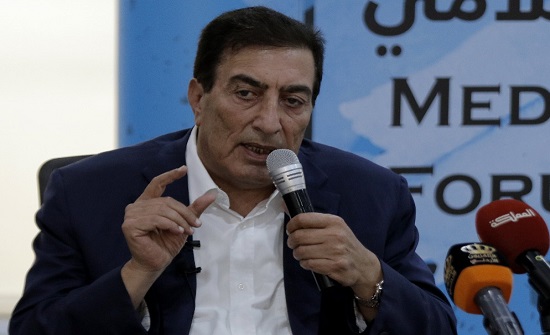 الطراونة : تعديل قانون الأحزاب ضرورة لتنشيط الحياة السياسية - تفاصيل الطراونة : تعديل قانون الأحزاب ضرورة لتنشيط الحياة السياسية - تفاصيل