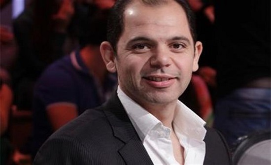 رامي امام يصف هذه الفنانة بـ “المرأة الحديدية” رامي امام يصف هذه الفنانة بـ “المرأة الحديدية”