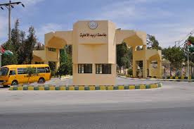 جامعة إربد الأهلية تشارك في خماسيات كرة القدم في جامعة جدارا جامعة إربد الأهلية تشارك في خماسيات كرة القدم في جامعة جدارا