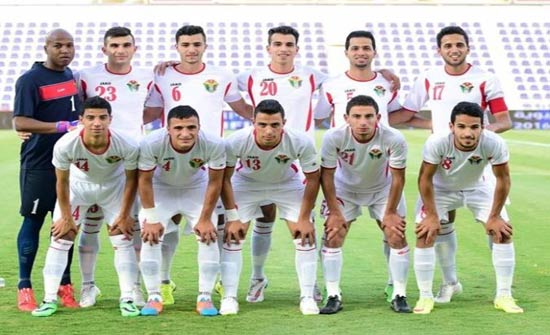 تعادل المنتخب الوطني تحت سن 23 مع نظيره السعودي تعادل المنتخب الوطني تحت سن 23 مع نظيره السعودي