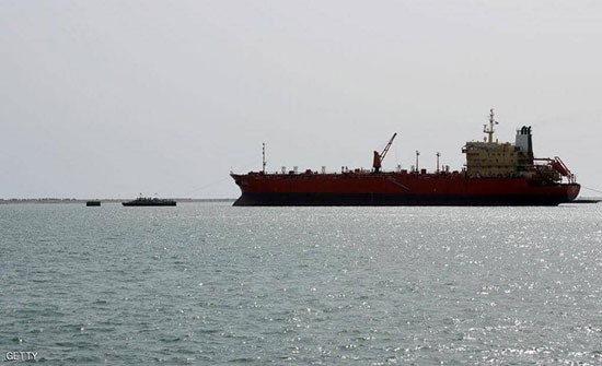التحالف يحبط هجوما حوثيا استهدف سفينة جنوب البحر الأحمر التحالف يحبط هجوما حوثيا استهدف سفينة جنوب البحر الأحمر