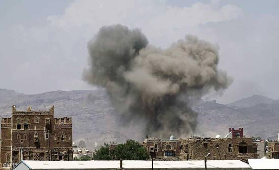 مقتل أكثر من 20 حوثيا في الساحل الغربي لليمن مقتل أكثر من 20 حوثيا في الساحل الغربي لليمن