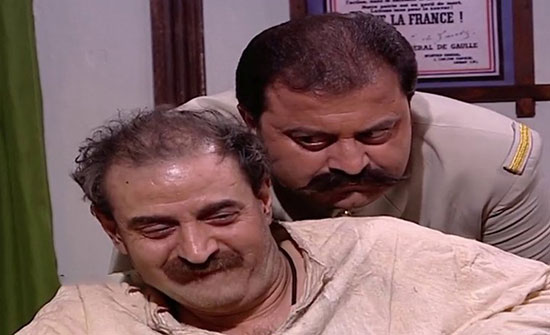 بسام كوسا يشن هجوما عنيفا على زهير رمضان.. لهذا السبب؟ بسام كوسا يشن هجوما عنيفا على زهير رمضان.. لهذا السبب؟