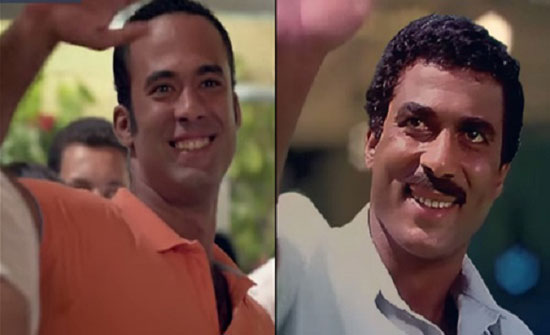 بعد غياب طويل نجل أحمد زكي يصدم الجميع بتغيّر شكله.. شاهدوا كيف أصبح بعد غياب طويل نجل أحمد زكي يصدم الجميع بتغيّر شكله.. شاهدوا كيف أصبح