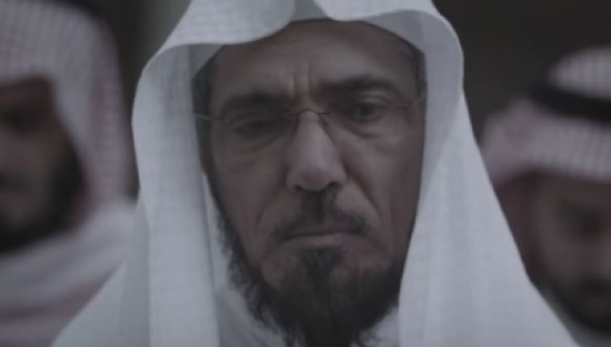اول تصريح لـ سلمان العودة من داخل محبسه… وهذا ما كشفه عن وضعه الصحي وظروف سجنه! اول تصريح لـ سلمان العودة من داخل محبسه… وهذا ما كشفه عن وضعه الصحي وظروف سجنه!
