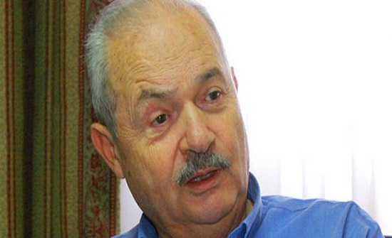 ماذا قال عدنان ابو عودة عن الوطنية والعشائرية والنظام العربي ؟؟ ماذا قال عدنان ابو عودة عن الوطنية والعشائرية والنظام العربي ؟؟