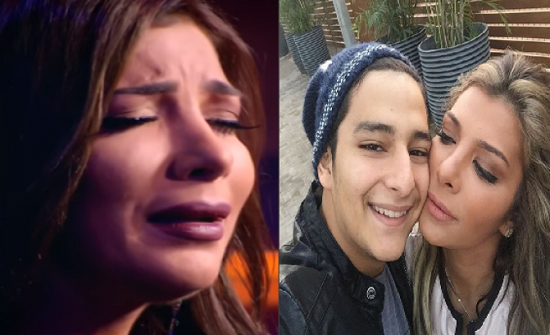 بعد قرار رحيله..أصالة تودع ابنها بكلمات مؤثرة ! بعد قرار رحيله..أصالة تودع ابنها بكلمات مؤثرة !