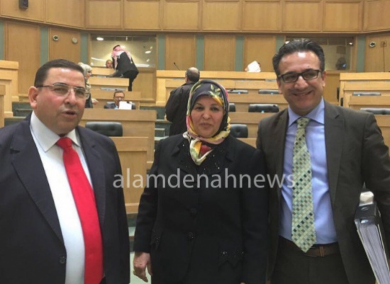 صور : لقطات قبل انعقاد جلسة الثلاثاء النيابية صور : لقطات قبل انعقاد جلسة الثلاثاء النيابية