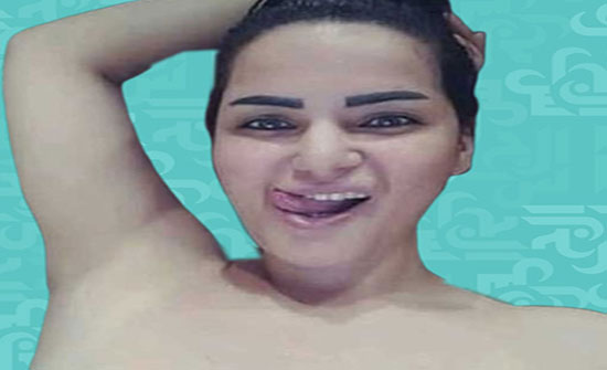 سما المصري تھدد بفضح مرتضى منصور – صورة سما المصري تھدد بفضح مرتضى منصور – صورة