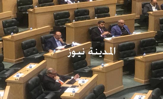 "النواب يقر المعدل لقانون شهداء الجيش والامن "النواب يقر المعدل لقانون شهداء الجيش والامن