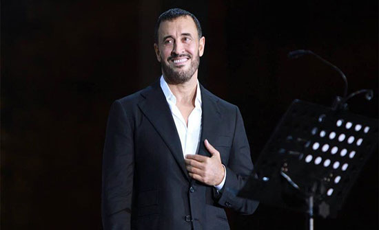 بالفيديو- كاظم الساهر يعتزل الغناء؟ بالفيديو- كاظم الساهر يعتزل الغناء؟