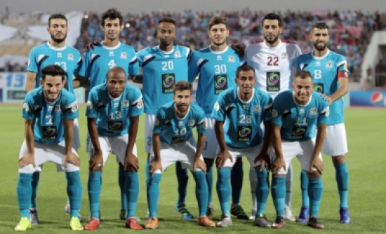 المونتنيجري تيبوشا يوفوفيتش مديراً فنياً للفيصلي المونتنيجري تيبوشا يوفوفيتش مديراً فنياً للفيصلي