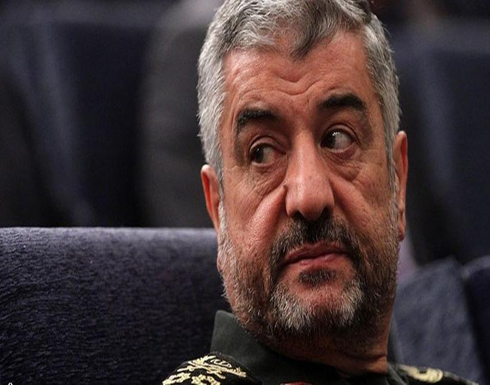 وثائق تكشف استيلاء الحرس الثوري على أراضٍ في طهران وثائق تكشف استيلاء الحرس الثوري على أراضٍ في طهران