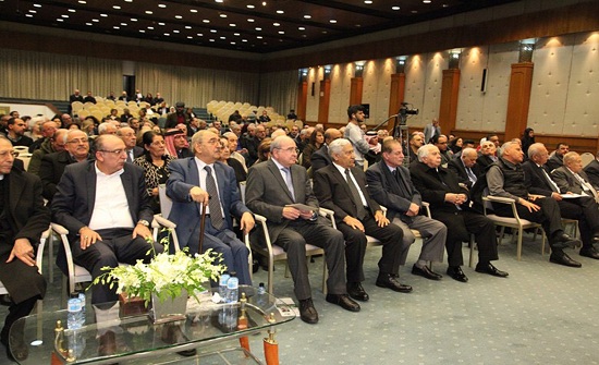 حفل تأبين الأديب وهدان عويس حفل تأبين الأديب وهدان عويس
