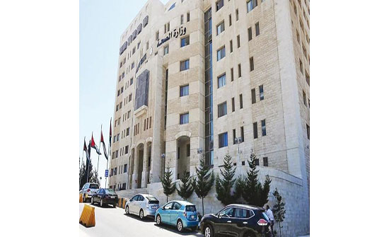 وزارة الصحة تجهز مراكز صحية شاملة وزارة الصحة تجهز مراكز صحية شاملة