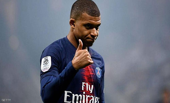 ريال مدريد يبدل موعد "ضم مبابي" ريال مدريد يبدل موعد "ضم مبابي"
