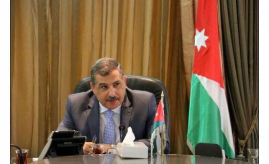 الغزاوي : الحكومة تخصص 26 مليون دينار العام الحالي للبرنامج الوطني للتمكين والتشغيل الغزاوي : الحكومة تخصص 26 مليون دينار العام الحالي للبرنامج الوطني للتمكين والتشغيل