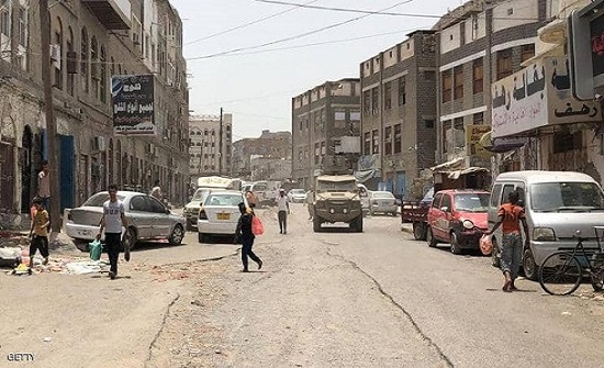 حملة أمنية في عدن.. وحمل السلاح "ممنوع" حملة أمنية في عدن.. وحمل السلاح "ممنوع"