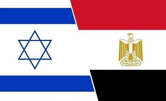 الرئيس الإسرائيلي مشيدا بالسيسي: عزّز العلاقات مع إسرائيل الرئيس الإسرائيلي مشيدا بالسيسي: عزّز العلاقات مع إسرائيل