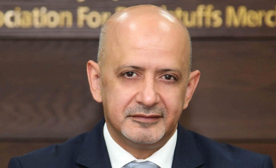 الحاج توفيق يدعو القطاع الخاص الجنوب افريقي للاستثمار بالاردن الحاج توفيق يدعو القطاع الخاص الجنوب افريقي للاستثمار بالاردن